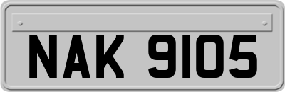 NAK9105