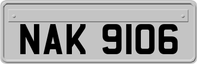 NAK9106