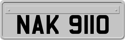 NAK9110