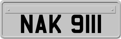 NAK9111