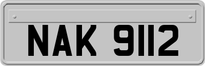 NAK9112