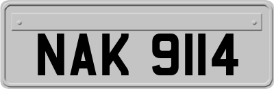 NAK9114