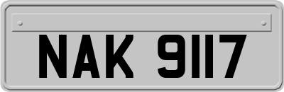 NAK9117