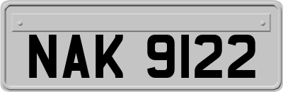 NAK9122