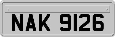 NAK9126