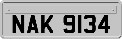 NAK9134