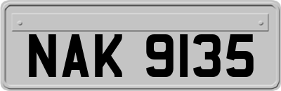 NAK9135