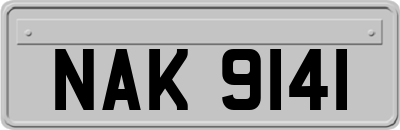 NAK9141