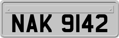 NAK9142