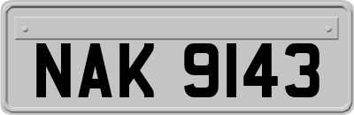 NAK9143