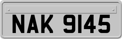 NAK9145