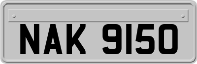 NAK9150