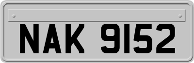 NAK9152