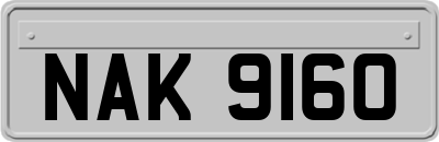 NAK9160