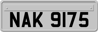 NAK9175