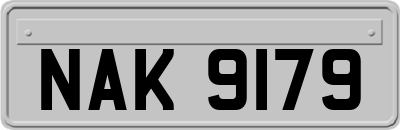 NAK9179