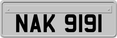 NAK9191