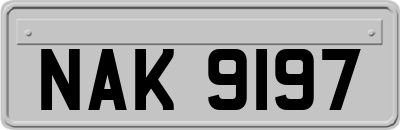 NAK9197