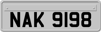 NAK9198