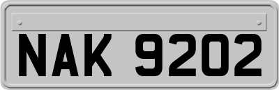 NAK9202