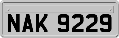 NAK9229