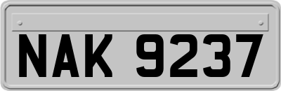 NAK9237