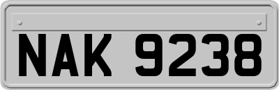 NAK9238