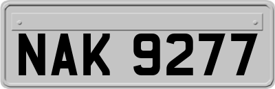 NAK9277