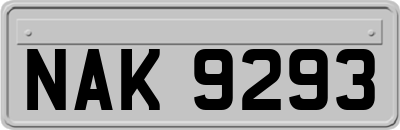 NAK9293