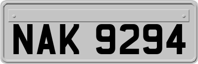 NAK9294