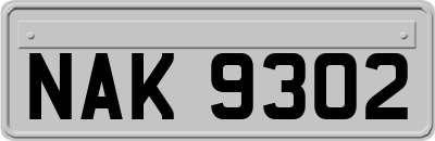 NAK9302