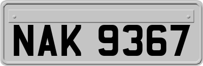 NAK9367