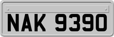 NAK9390