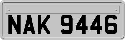 NAK9446