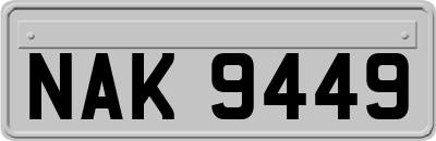 NAK9449