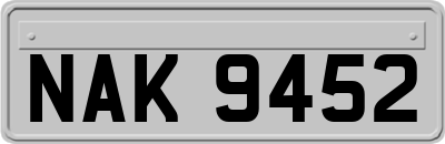 NAK9452