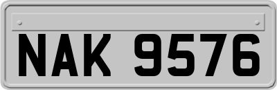 NAK9576