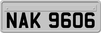 NAK9606