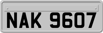 NAK9607