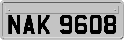 NAK9608