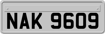 NAK9609