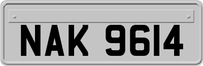 NAK9614