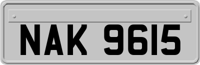 NAK9615