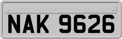 NAK9626