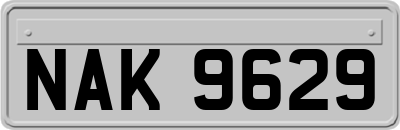 NAK9629