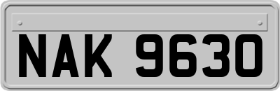 NAK9630