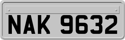 NAK9632