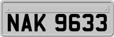 NAK9633