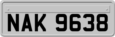 NAK9638