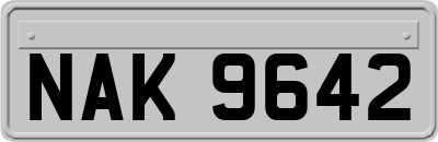 NAK9642